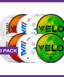 VELO – 10 PACK