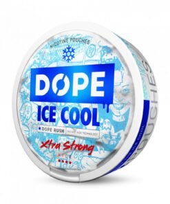 Dope – Ice Cool