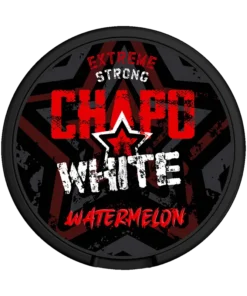 CHAPO WHITE – Watermelon