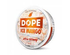 Dope – Ice Mango