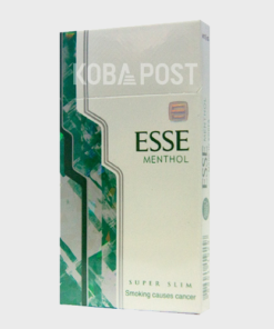 Esse Menthol