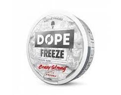Dope – Freeze