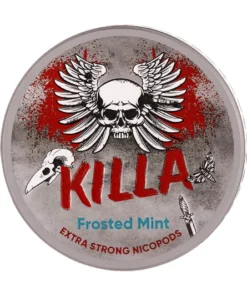 KILLA – Frosted Mint