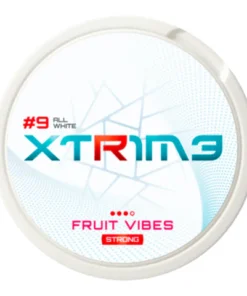 XTRIME – Fruit Vibes