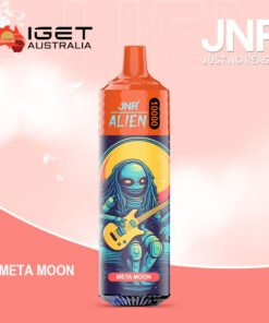 JNR ALIEN META MOON – 10000 PUFFS