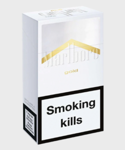 Marlboro Gold