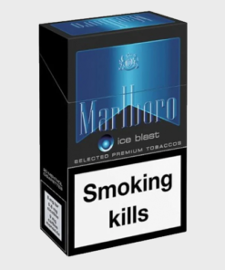 Marlboro Ice Blast