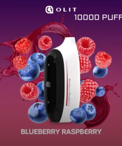 OLIT WATERMELON CHERRY -10000 PUFFS
