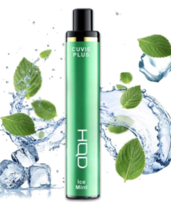 HQD CUVIE PLUS MINT – 1200 PUFFS