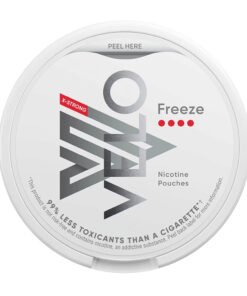 VELO – FREEZE
