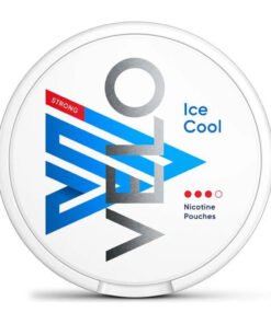 VELO – ICE COOL