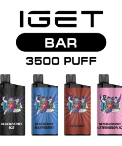 IGET BAR 3500 WHOLESALE