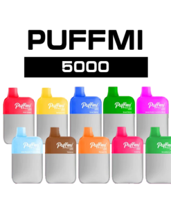 PUFFMI 5000 WHOLESALE