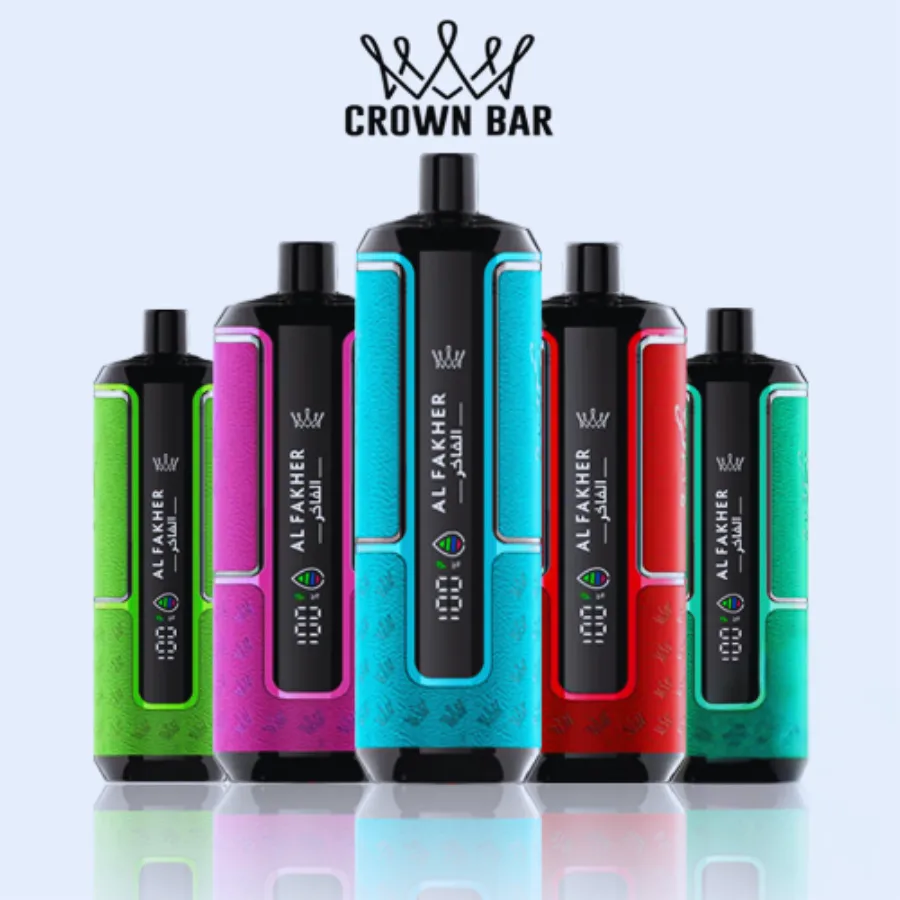 Al Fakher Crown Bar 15000 Australia, buy Al Fakher Crown Bar 15000 online Australia, Al Fakher vape Australia, disposable vape Australia, vape online Australia, cheap disposable vapes Australia, vape store Australia, vape shop Australia, authentic Al Fakher vape Australia, premium disposable vape Australia, vape delivery Australia, fast shipping vape Australia, Australia wide vape shipping, vape nationwide delivery Australia, fruity vape Australia, icy vape Australia, mint vape Australia, tropical vape Australia, berry vape Australia, apple vape Australia, double apple vape Australia, cola ice vape Australia, mango ice vape Australia, grape ice vape Australia, blueberry ice vape Australia, strawberry watermelon vape Australia, smooth airflow vape, vape flavours Australia, vape online store Australia, vape bulk order Australia, vape multi buy Australia, cheap vape Australia, vape deals Australia, vape discounts Australia, disposable vape online Australia, vape fast dispatch Australia, vape secure checkout Australia, vape nationwide delivery Australia, vape Sydney, vape Melbourne, vape Brisbane, vape Perth, vape Adelaide, vape Canberra, vape Gold Coast, vape Hobart, vape Darwin, vape Newcastle, vape regional Australia, vape remote Australia, vape puff device Australia, vape easy use Australia, vape convenient device Australia, vape strong flavour Australia, vape long lasting Australia, vape modern device Australia, vape portable Australia, vape trusted supplier Australia, vape authentic products Australia, vape popular Australia, vape trending Australia, vape best seller Australia, vape flavour device Australia, vape smooth hit Australia, vape premium quality Australia, vape online shopping Australia, vape ecommerce Australia, disposable vape products Australia, vape affordable Australia, vape beginner friendly Australia, vape lifestyle Australia, vape high quality Australia, vape flavour consistency Australia, vape smooth performance Australia, vape satisfying vapour Australia, vape reliable battery Australia, vape draw activated Australia, vape no refill Australia, vape no charging Australia, vape flavour rich Australia, vape cool flavours Australia, vape fruity blends Australia, vape mint flavours Australia, vape berry flavours Australia, vape tropical blends Australia, vape Australia online store, vape Australia fast delivery, vape Australia authentic seller, vape Australia vape products, vape Australia premium vape, vape Australia cheap vape, vape Australia trusted vape shop, vape Australia disposable vape deals, vape Australia flavour options, vape Australia online ordering, vape Australia bulk vape, vape Australia secure payment, vape Australia vape convenience, vape Australia popular vape brand,