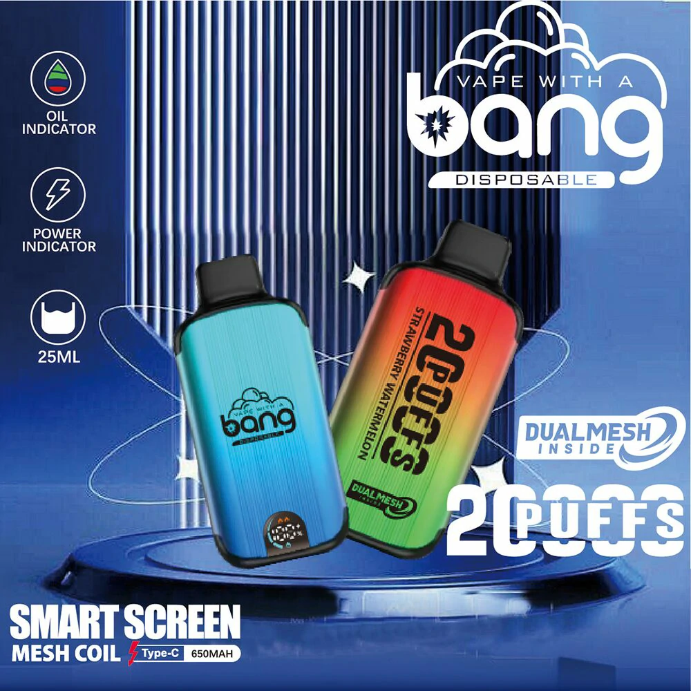 Bang 20000 Australia, buy Bang 20000 online Australia, Bang vape Australia, Bang disposable vape Australia, disposable vape Australia, vape online Australia, vape shop Australia, vape store Australia, cheap disposable vape Australia, authentic Bang vape Australia, premium disposable vape Australia, vape delivery Australia, fast vape shipping Australia, vape nationwide delivery Australia, Bang 20000 flavours, Bang 20000 vape online, fruity vape Australia, icy vape Australia, tropical vape Australia, mint vape Australia, berry vape Australia, mango ice vape Australia, blueberry ice vape Australia, grape ice vape Australia, strawberry watermelon vape Australia, cola vape Australia, vape flavour Australia, disposable vape online Australia, vape bulk order Australia, vape deals Australia, cheap vape Australia, vape discounts Australia, vape online shop Australia, premium vape Australia, smooth airflow vape, long lasting vape Australia, high puff vape Australia, portable vape Australia, modern vape device Australia, vape Sydney, vape Melbourne, vape Brisbane, vape Perth, vape Adelaide, vape Canberra, vape Gold Coast, vape Newcastle, vape Hobart, vape Darwin, vape regional Australia, vape remote Australia, authentic vape products Australia, vape secure checkout Australia, vape fast dispatch Australia, disposable vape deals Australia, vape flavour consistency Australia, vape rich flavour Australia, vape smooth performance Australia, vape premium quality Australia, vape reliable battery Australia, vape draw activated Australia, vape no refill Australia, vape convenient vape Australia, vape easy use Australia, vape strong flavour Australia, vape satisfying vapour Australia, vape trending Australia, vape best seller Australia, vape trusted supplier Australia,