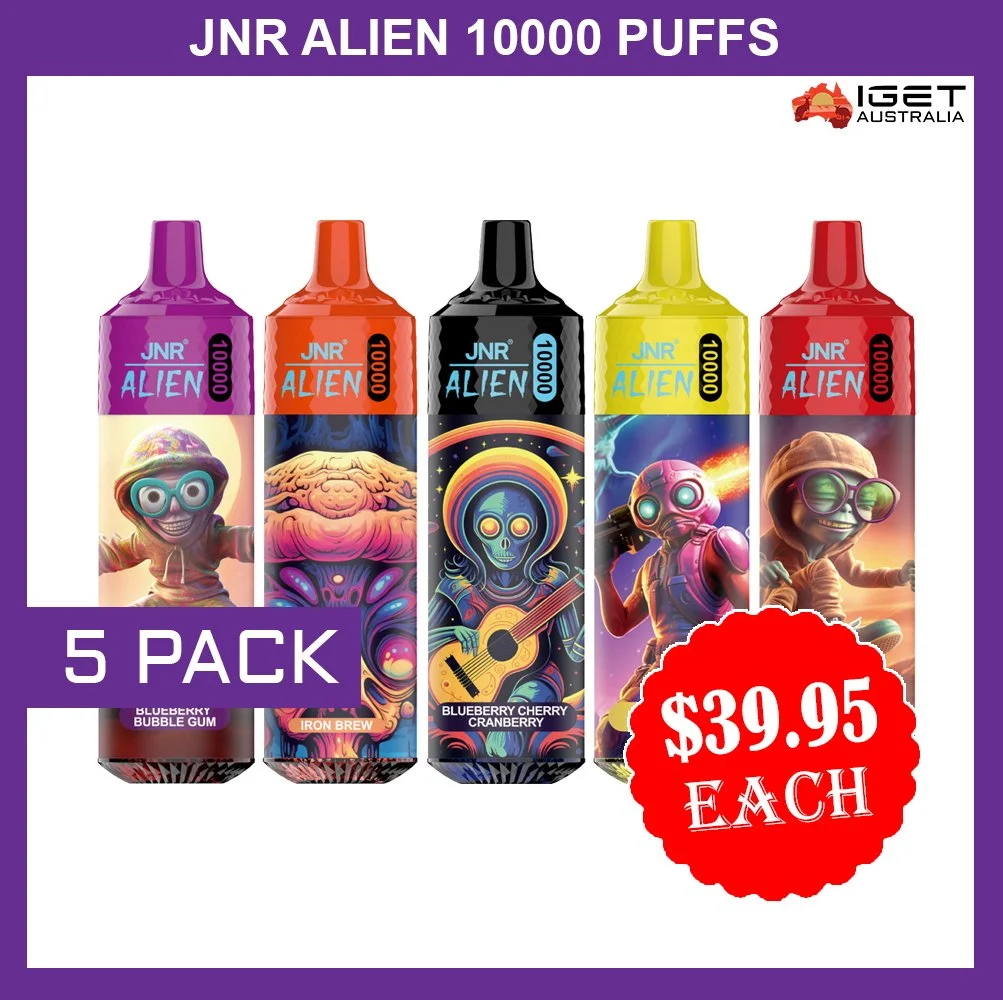 JNR Alien Packs Australia, buy JNR Alien packs online Australia, JNR Alien vape packs Australia, disposable vape packs Australia, vape bundles Australia, vape packs online Australia, cheap vape packs Australia, vape bulk deals Australia, vape store Australia, vape shop Australia, authentic JNR Alien vape Australia, disposable vape Australia, vape delivery Australia, fast vape shipping Australia, vape nationwide delivery Australia, fruity vape packs Australia, icy vape packs Australia, tropical vape packs Australia, mint vape packs Australia, berry vape packs Australia, cola vape packs Australia, mango ice vape Australia, blueberry ice vape Australia, strawberry watermelon vape Australia, vape flavour packs Australia, vape bundle deals Australia, vape discount packs Australia, vape wholesale Australia, vape multi buy Australia, vape bulk order Australia, vape cheap deals Australia, vape premium packs Australia, vape smooth airflow Australia, vape long lasting Australia, vape high puff Australia, vape portable Australia, vape modern device Australia, vape trusted supplier Australia, vape authentic products Australia, vape Sydney, vape Melbourne, vape Brisbane, vape Perth, vape Adelaide, vape Canberra, vape Gold Coast, vape Newcastle, vape Hobart, vape Darwin, vape regional Australia, vape remote Australia, vape online store Australia, vape secure checkout Australia, vape fast dispatch Australia, vape trending Australia, vape best seller Australia, vape flavour consistency Australia, vape satisfying vapour Australia, vape smooth performance Australia, vape reliable battery Australia, vape draw activated Australia, vape no refill Australia, vape easy use Australia, vape convenient vape Australia, vape strong flavour Australia, vape rich flavour Australia, vape cool flavours Australia, vape fruity blends Australia, vape mint flavours Australia, vape tropical blends Australia,