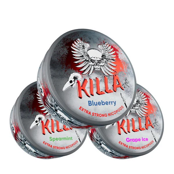 buy KILLA nicotine pouches Australia online, KILLA nicotine pouches Australia fast shipping, cheap KILLA nicotine pouches Australia buy online, best nicotine pouches Australia KILLA brand, buy strong nicotine pouches Australia online, KILLA pouches Australia authentic nicotine pouch store, order KILLA nicotine pouches Australia today, KILLA nicotine pouch delivery Australia fast dispatch, KILLA Australia nicotine pouch deals online, buy tobacco free nicotine pouches Australia KILLA, KILLA nicotine pouches Australia premium flavours online, KILLA mint nicotine pouches Australia buy now, KILLA blueberry nicotine pouches Australia online store, KILLA cola nicotine pouches Australia fast delivery, KILLA watermelon nicotine pouches Australia shop online, KILLA grape ice nicotine pouches Australia online, KILLA banana ice nicotine pouches Australia buy online, KILLA strong nicotine pouches Australia best price, KILLA nicotine pouches Australia trusted supplier online, KILLA nicotine pouches Australia bulk discounts buy now, KILLA nicotine pouches Australia multi buy deals online, KILLA nicotine pouches Australia discreet nicotine alternative, KILLA nicotine pouches Australia smoke free nicotine products, KILLA nicotine pouches Australia tobacco free pouch shop, KILLA nicotine pouches Australia secure checkout online store, KILLA nicotine pouches Australia premium nicotine experience, KILLA nicotine pouches Australia online nicotine pouch shop, KILLA nicotine pouches Australia fast nationwide delivery, KILLA nicotine pouches Australia authentic nicotine products, KILLA nicotine pouches Australia long lasting flavour pouches, KILLA nicotine pouches Australia slim pouch nicotine products, KILLA nicotine pouches Australia easy use nicotine pouches, KILLA nicotine pouches Australia premium pouch quality online, KILLA nicotine pouches Australia nicotine satisfaction buy online, KILLA nicotine pouches Australia strong flavour nicotine pouch, KILLA nicotine pouches Australia fruity nicotine flavours online, KILLA nicotine pouches Australia icy mint nicotine pouch deals, KILLA nicotine pouches Australia modern nicotine pouch products, KILLA nicotine pouches Australia best selling nicotine pouches, KILLA nicotine pouches Australia affordable nicotine pouches online, KILLA nicotine pouches Australia nicotine pouch ecommerce store, KILLA nicotine pouches Australia buy nicotine online secure payment, KILLA nicotine pouches Australia nicotine pouch Sydney Melbourne Brisbane Perth, KILLA nicotine pouches Australia regional nicotine pouch delivery, KILLA nicotine pouches Australia remote area shipping online, KILLA nicotine pouches Australia fast dispatch nicotine products, KILLA nicotine pouches Australia top rated nicotine pouch store, KILLA nicotine pouches Australia convenient nicotine pouch products, KILLA nicotine pouches Australia premium nicotine flavour experience, KILLA nicotine pouches Australia reliable nicotine pouch supplier,